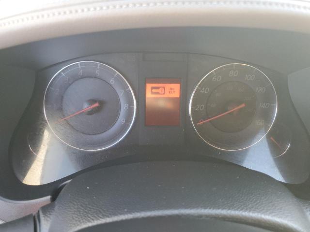 JN1AJ0HP2AM700599 - 2010 INFINITI EX35 BASE 黑色 照片 9