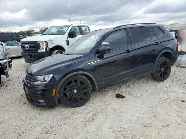 2020 VOLKSWAGEN TIGUAN SE, 