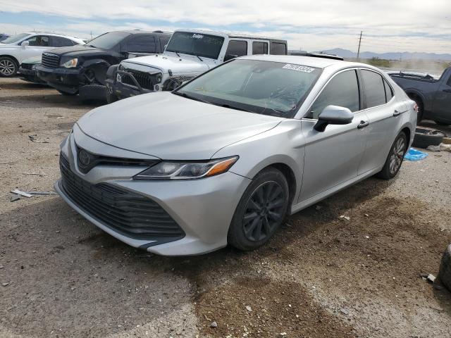 2018 TOYOTA CAMRY L, 