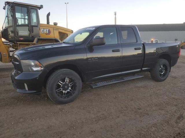 2016 RAM 1500 ST, 