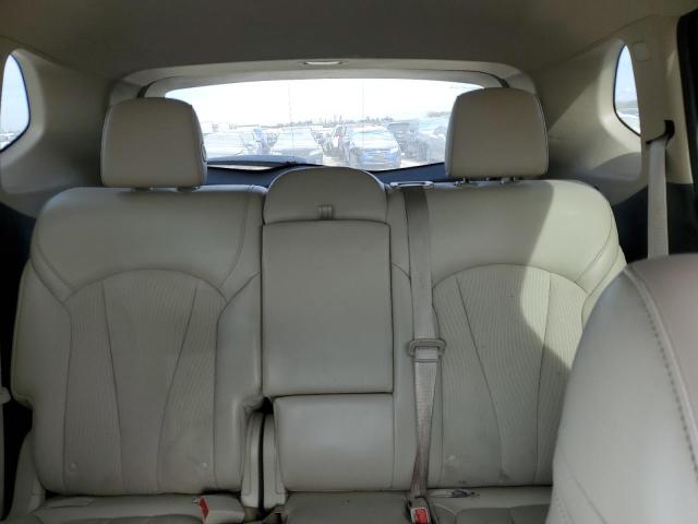 LRBFXASA1HD031181 - 2017 BUICK ENVISION PREFERRED SILVER photo 10