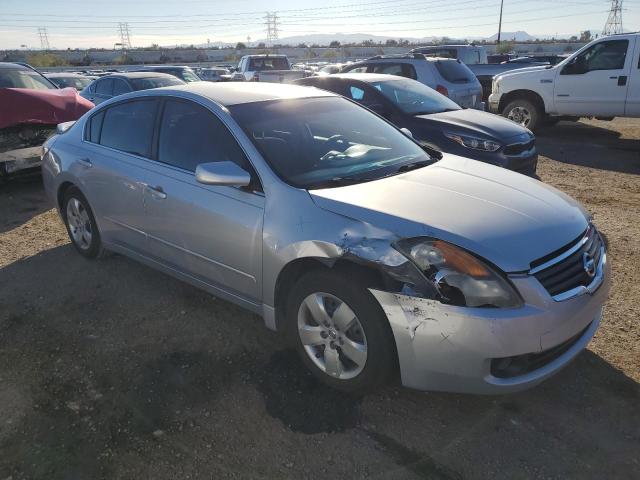 1N4AL21E57N400656 - 2007 NISSAN ALTIMA 2.5 SILVER photo 4