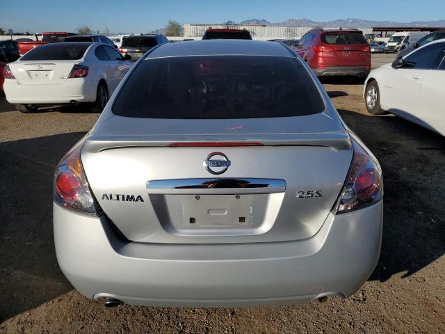 1N4AL21E57N400656 - 2007 NISSAN ALTIMA 2.5 SILVER photo 6