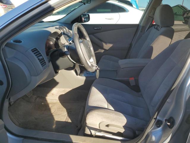 1N4AL21E57N400656 - 2007 NISSAN ALTIMA 2.5 SILVER photo 7