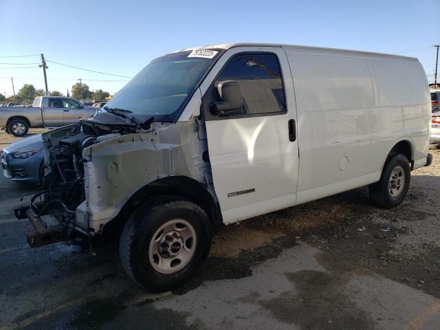 2004 GMC SAVANA G2500, 