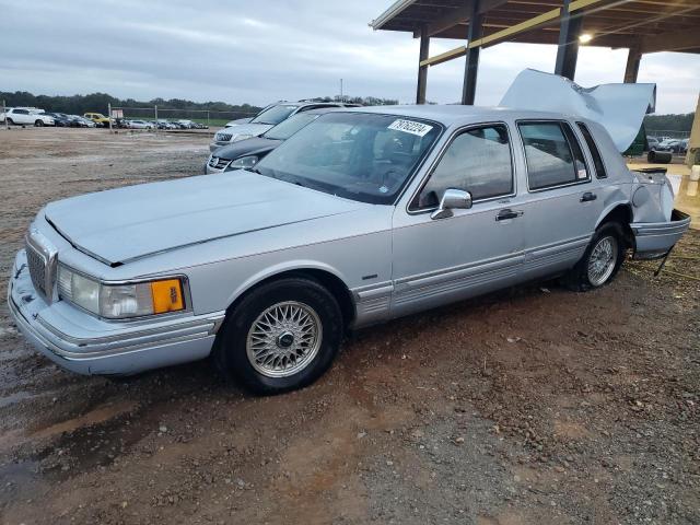 1993 LINCOLN TOWN CAR EXECUTIVE, 