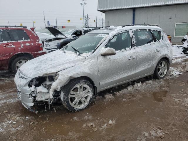 2010 HYUNDAI ELANTRA TO GLS, 