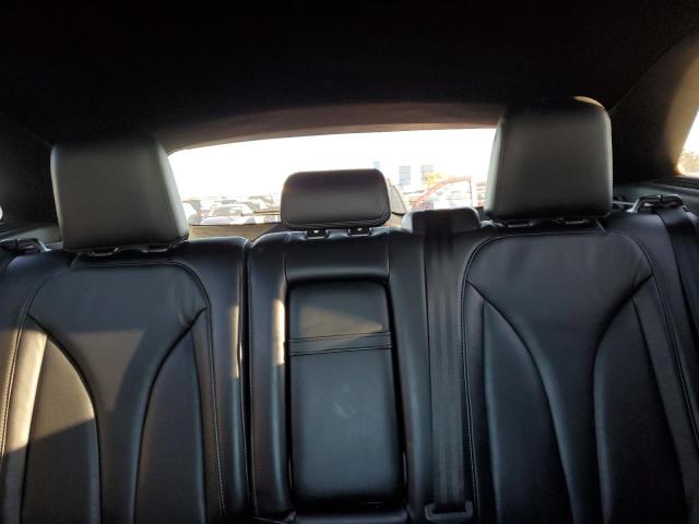 5LMCJ2D95JUL18133 - 2018 LINCOLN MKC SELECT Weiß Foto 10