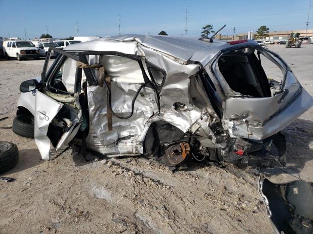 KNDJP3A5XH7477422 - 2017 KIA SOUL + GRAY photo 2