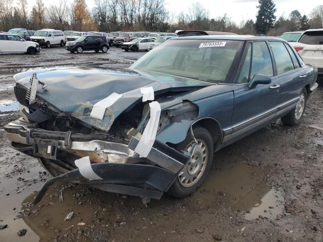 1994 BUICK PARK AVENU, 