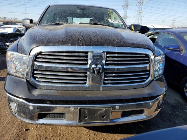 1C6RR7LGXHS810600 - 2017 RAM 1500 SLT BLACK photo 5