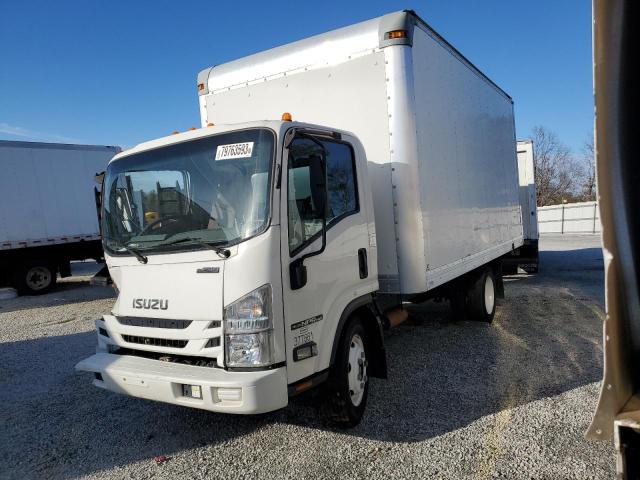 2020 ISUZU NPR HD, 