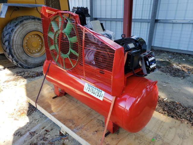 LD220901 - 2023 OTHR AIR COMPR RED photo 2