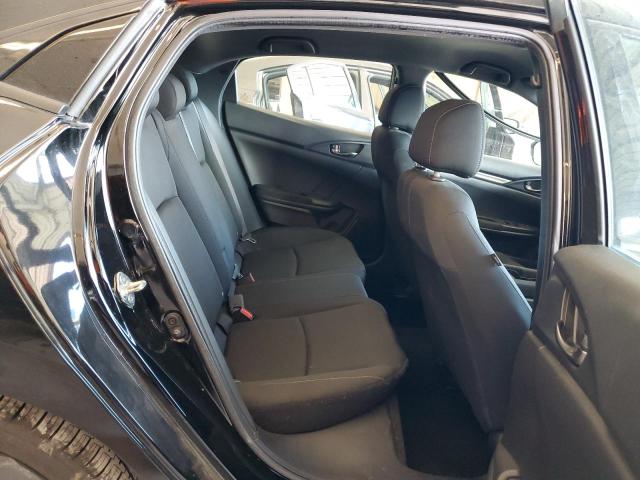 SHHFK7H48HU417625 - 2017 HONDA CIVIC SPORT BLACK photo 10