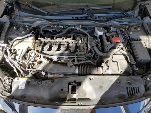 SHHFK7H48HU417625 - 2017 HONDA CIVIC SPORT BLACK photo 11