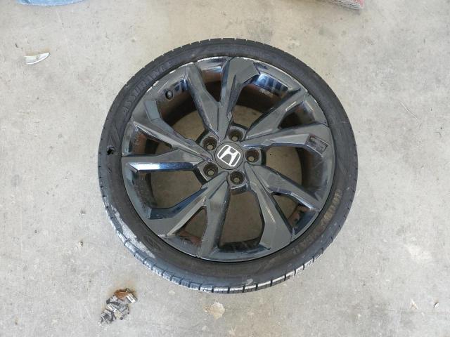 SHHFK7H48HU417625 - 2017 HONDA CIVIC SPORT BLACK photo 12