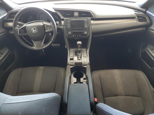 SHHFK7H48HU417625 - 2017 HONDA CIVIC SPORT BLACK photo 8