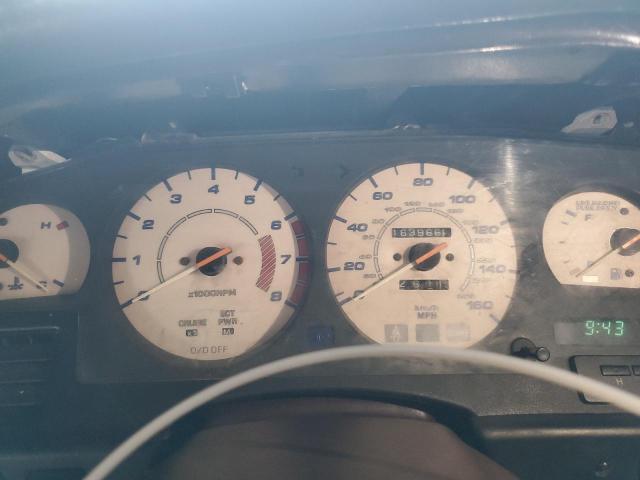 JT2MA71J3J0100862 - 1988 TOYOTA SUPRA SPORT ROOF 栗色 照片 9