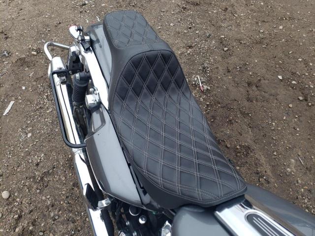 1HD1KHC18MB642606 - 2021 HARLEY-DAVIDSON FLTRX 灰色 照片 6