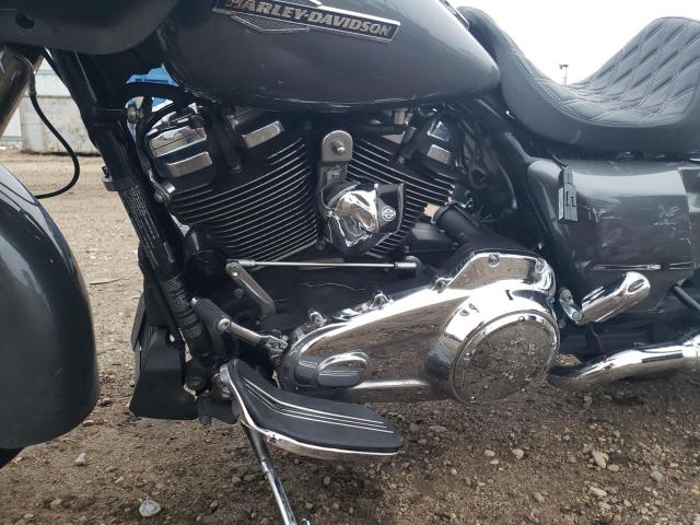 1HD1KHC18MB642606 - 2021 HARLEY-DAVIDSON FLTRX 灰色 照片 7