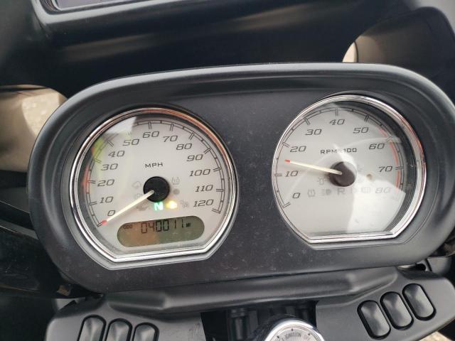 1HD1KHC18MB642606 - 2021 HARLEY-DAVIDSON FLTRX 灰色 照片 8