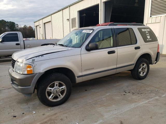 2005 FORD EXPLORER XLS, 