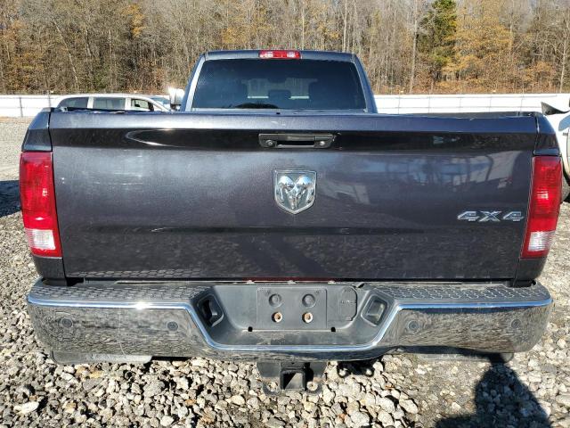 3C63RRGL3GG139933 - 2016 RAM 3500 ST GRAY photo 6