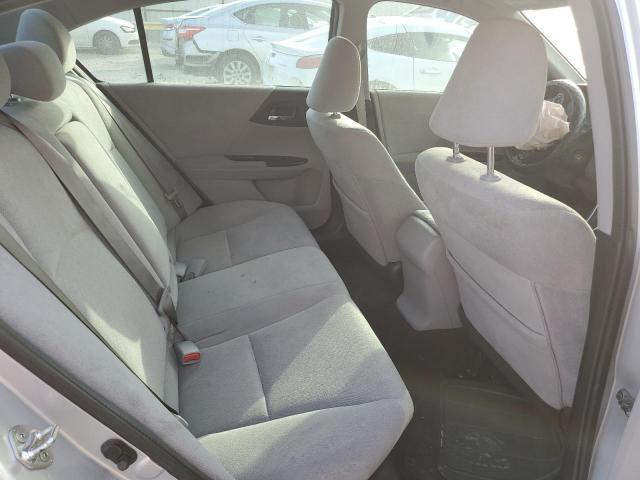 1HGCR2F30DA209546 - 2013 HONDA ACCORD LX SILVER photo 10