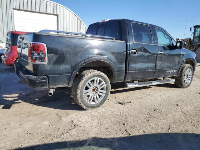 5LTPW18577FJ10227 - 2007 LINCOLN MARK LT BLACK photo 3