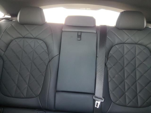 5UX33EX06R9T65572 - 2024 BMW X6 XDRIVE40I BLACK photo 10