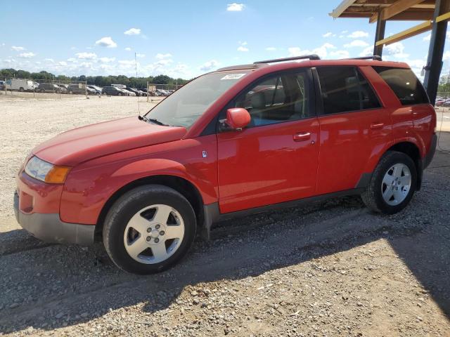 5GZCZ53465S807387 - 2005 SATURN VUE RED photo 1
