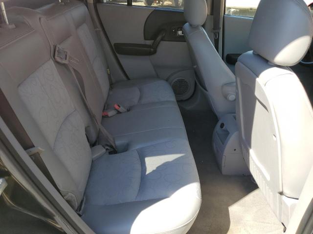 5GZCZ53465S807387 - 2005 SATURN VUE RED photo 11