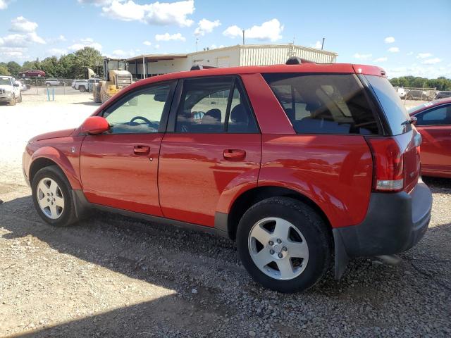 5GZCZ53465S807387 - 2005 SATURN VUE RED photo 2
