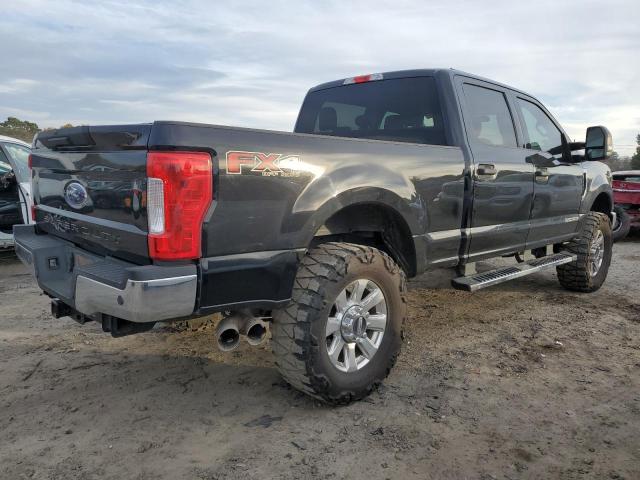 1FT7W2BT1KEC22844 - 2019 FORD F250 SUPER DUTY BLACK photo 3