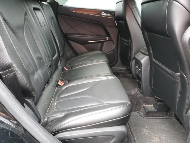 5LMTJ3DHXHUL02212 - 2017 LINCOLN MKC RESERVE Qara foto 10
