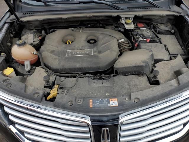 5LMTJ3DHXHUL02212 - 2017 LINCOLN MKC RESERVE Qara foto 11
