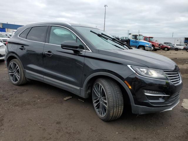 5LMTJ3DHXHUL02212 - 2017 LINCOLN MKC RESERVE Qara foto 4