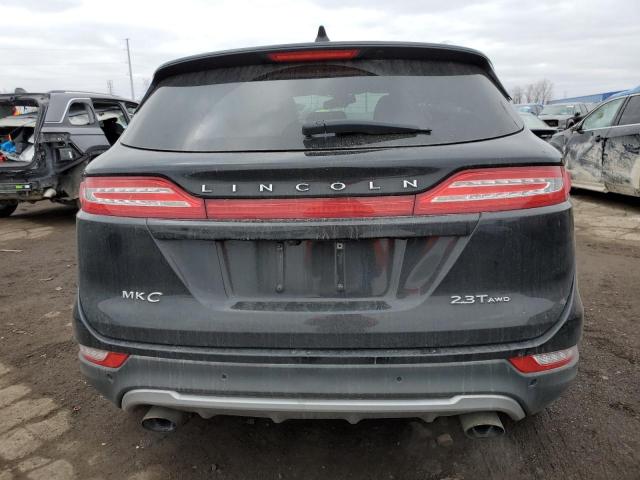 5LMTJ3DHXHUL02212 - 2017 LINCOLN MKC RESERVE Qara foto 6