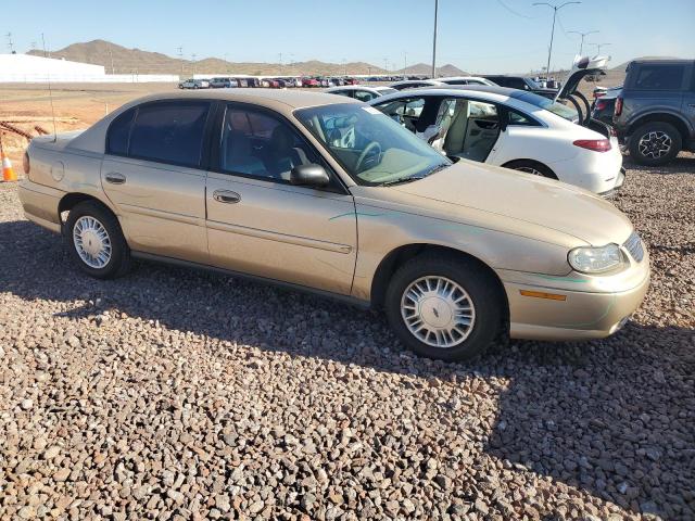 1G1ND52J03M602433 - 2003 CHEVROLET MALIBU GOLD photo 4