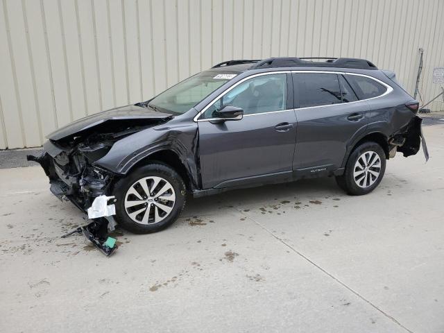 2023 SUBARU OUTBACK PREMIUM, 