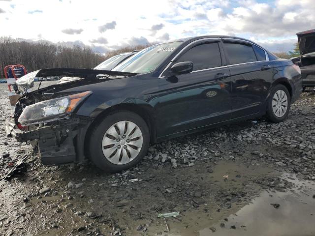 2010 HONDA ACCORD LX, 