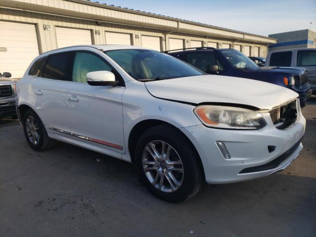 YV4952DL0E2553717 - 2014 VOLVO XC60 3.2 WHITE photo 4