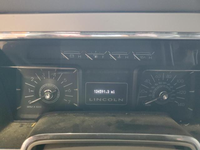 5LMFU27548LJ10029 - 2008 LINCOLN NAVIGATOR ოქროსფერი ფოტო 9