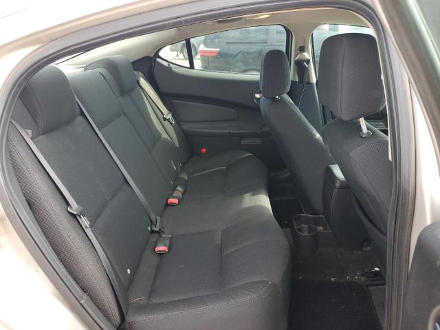 2G2WP552181114753 - 2008 PONTIAC GRAND PRIX 银色 照片 10