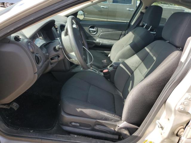 2G2WP552181114753 - 2008 PONTIAC GRAND PRIX 银色 照片 7