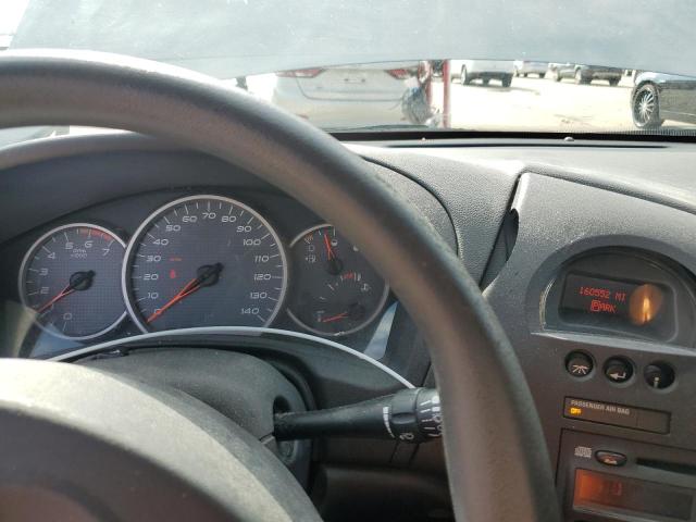 2G2WP552181114753 - 2008 PONTIAC GRAND PRIX 银色 照片 9