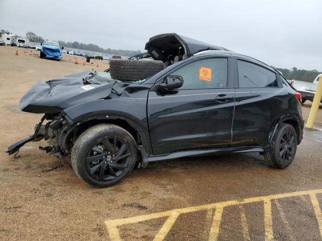 2021 HONDA HR-V SPORT, null