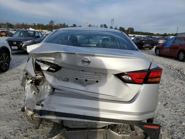 1N4BL4BV2MN364645 - 2021 NISSAN ALTIMA S SILVER photo 6