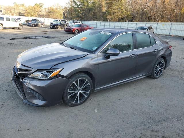 2020 TOYOTA CAMRY SE, 