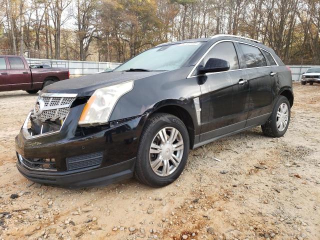 2012 CADILLAC SRX LUXURY COLLECTION, 